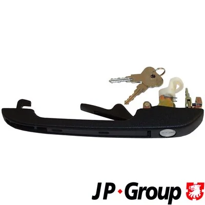 Exterior Door Handle